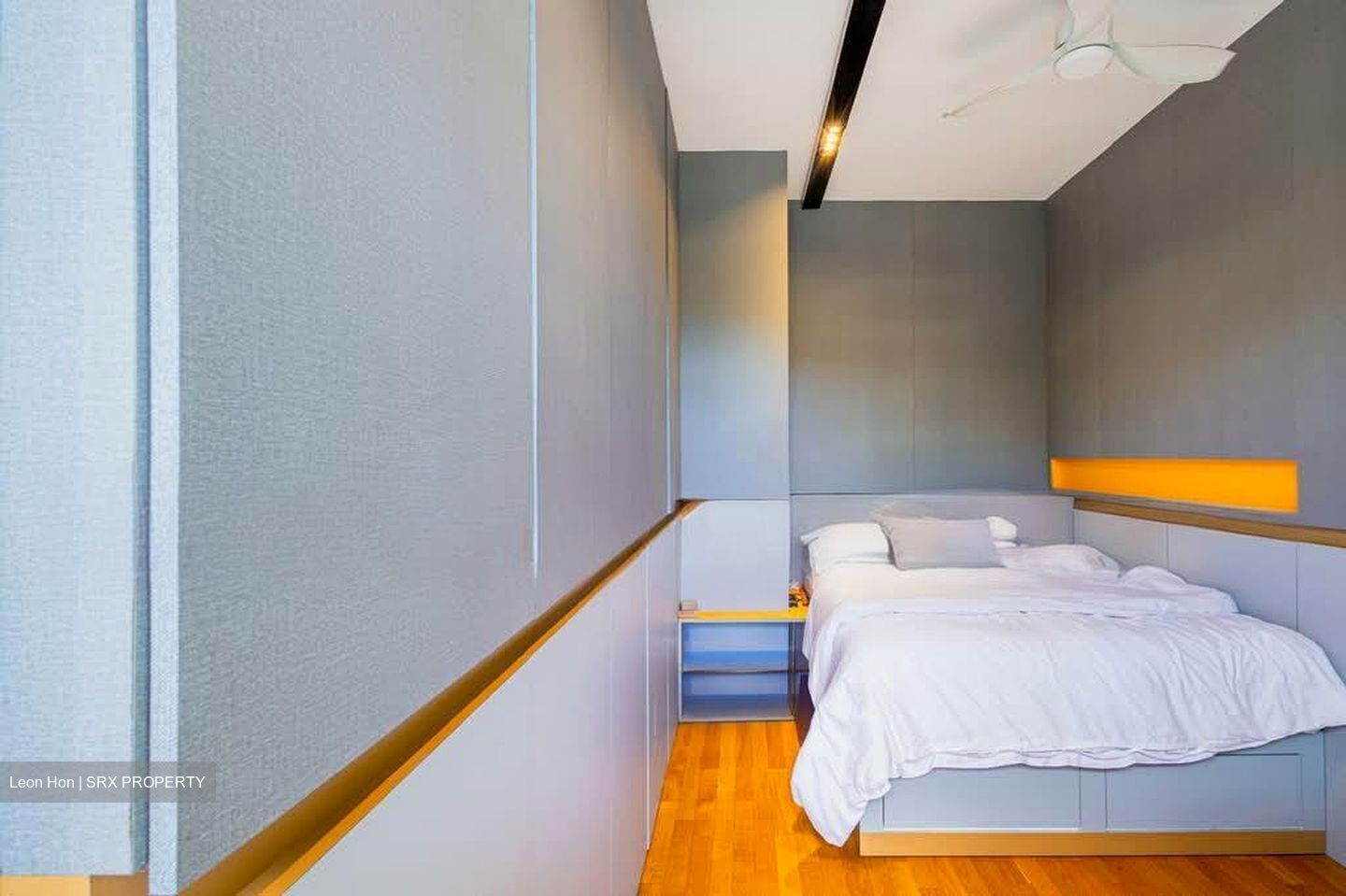 Vacanza @ East (D14), Condominium #580564701